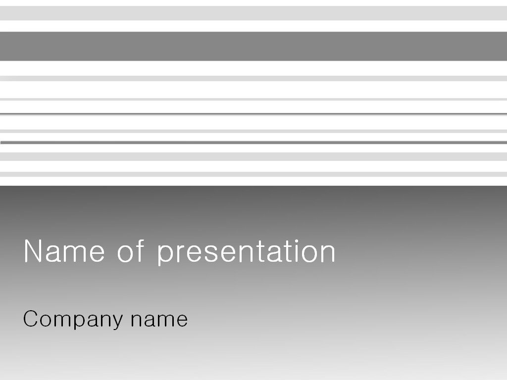 Download free White Columns powerpoint template for presentation | My ...