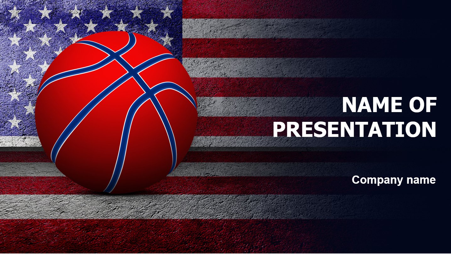 download-free-american-basketball-players-powerpoint-theme-for